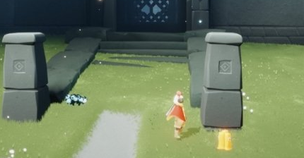 《光遇》季节蜡烛5.4位置