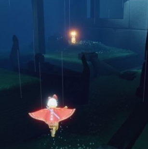 《光遇》季节蜡烛5.4位置