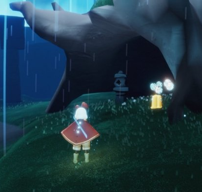 《光遇》季节蜡烛5.4位置