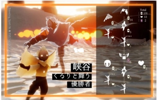 光遇5月6日复刻旅行先祖位置在哪