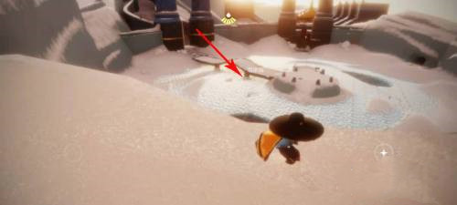 光遇5月6日复刻旅行先祖位置在哪