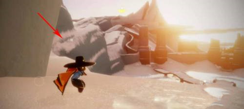 光遇5月6日复刻旅行先祖位置在哪