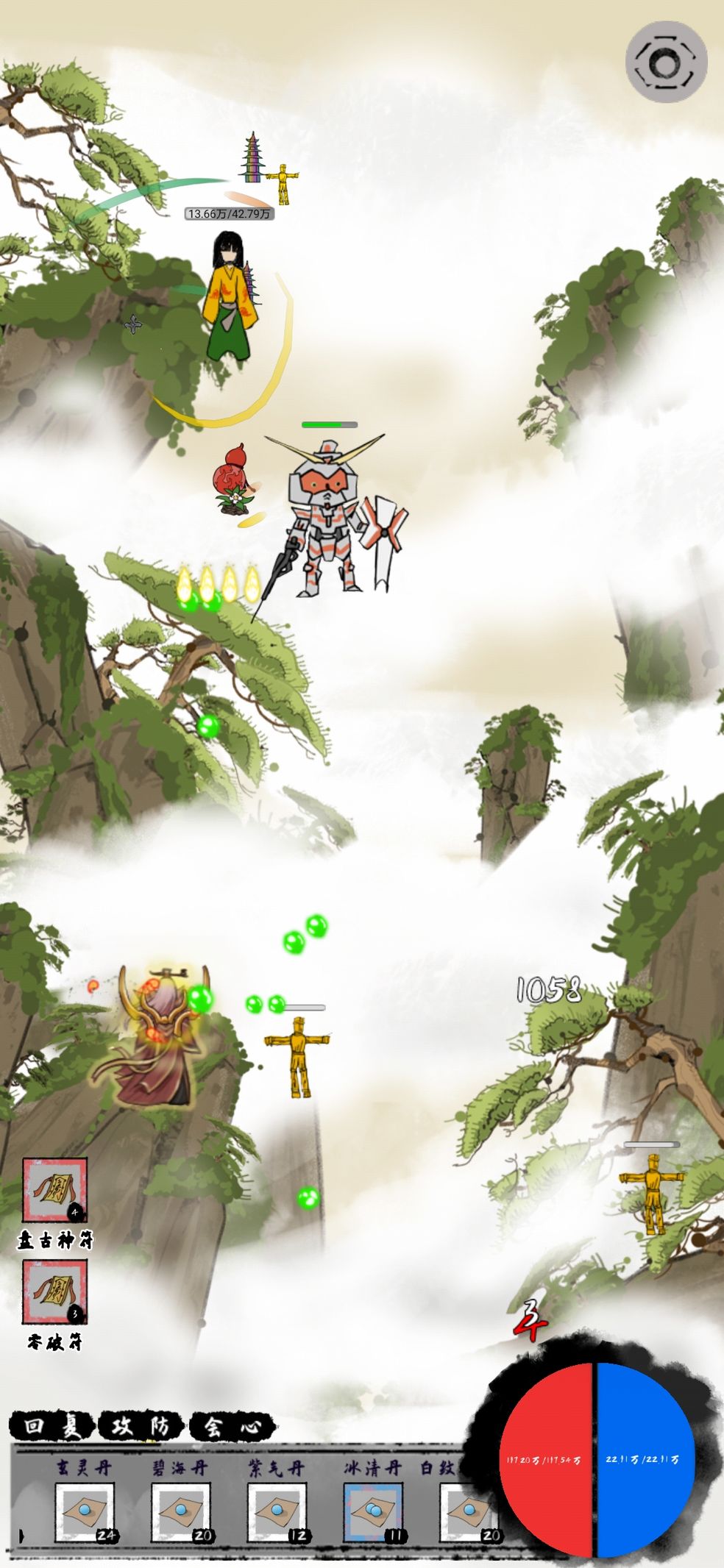 太公传承开局全方位玩法技巧攻略汇总