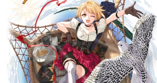 崩坏3凡尔纳圣痕搭配推荐