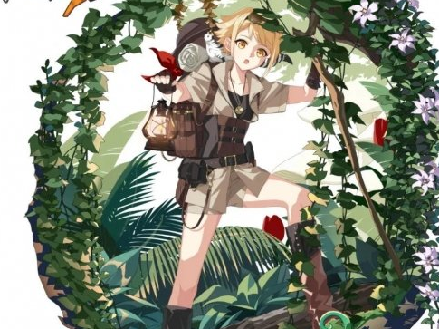 《崩坏3》凡尔纳圣痕搭配推荐