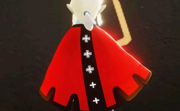 光遇任天堂礼包奖励有哪些