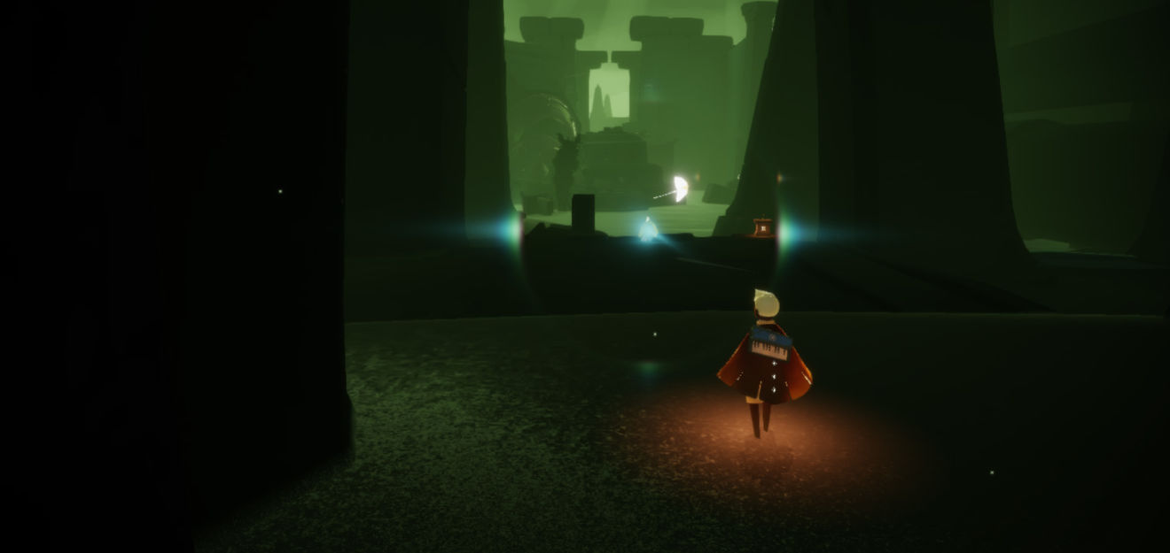 光遇5.6幕土重温先祖的美好回忆任务怎么完成？