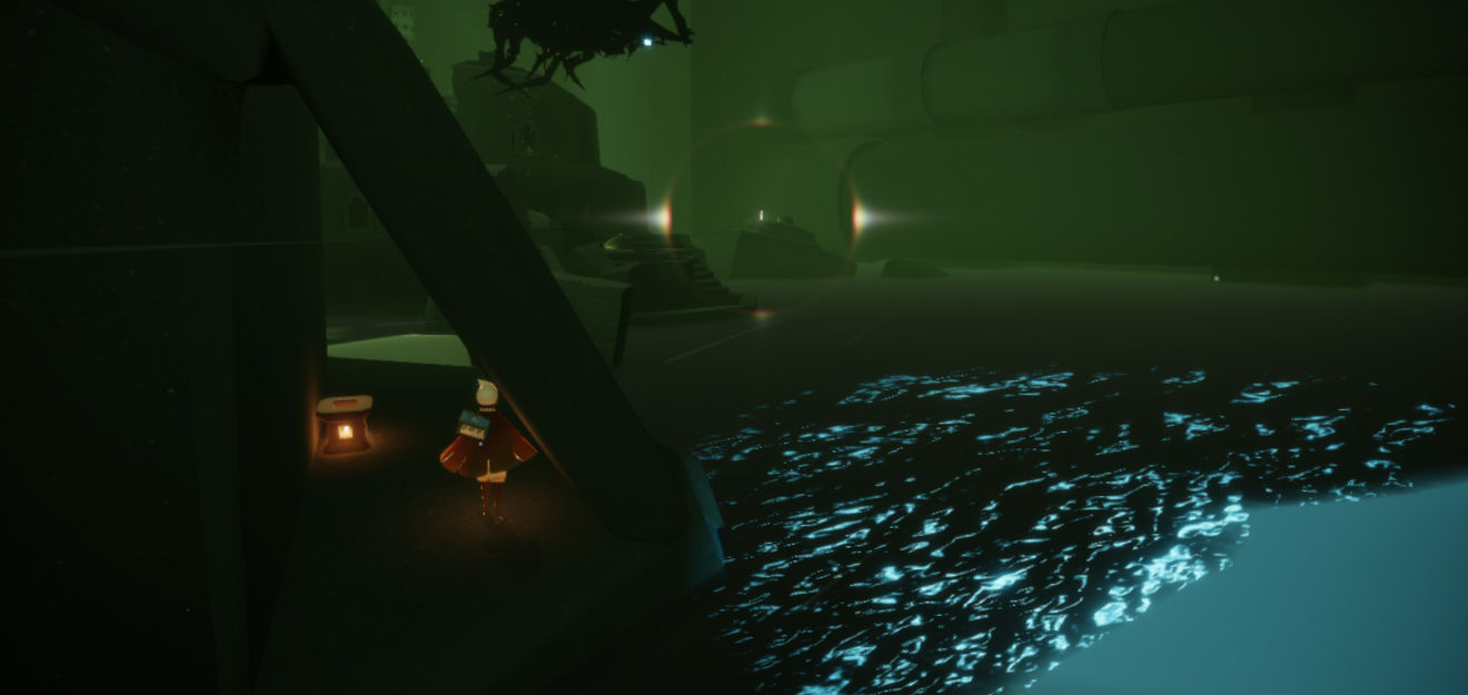 光遇5.6幕土重温先祖的美好回忆任务怎么完成？