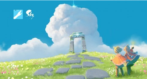 光遇幽光山洞在哪里