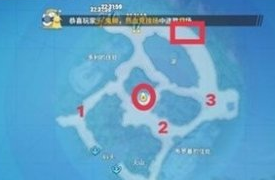 《航海王热血航线》小花园探索100%攻略