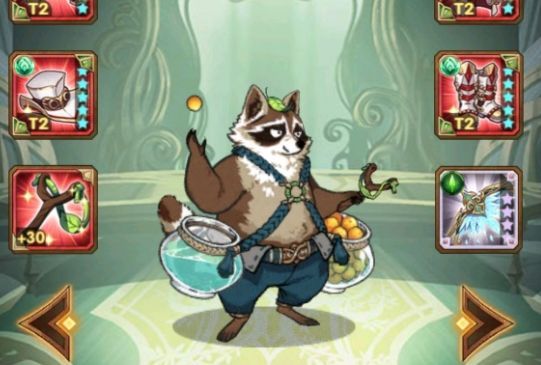 剑与远征狩魔轨迹怎么拿到全部的奖励