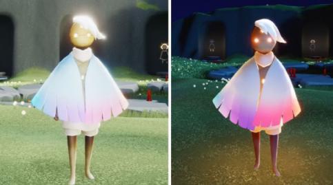 光遇彩虹日要多少钱