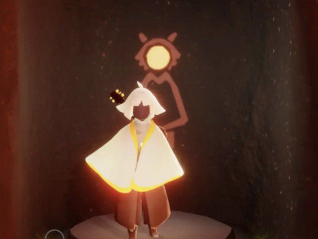 光遇霞谷呆毛菇在哪里能找到