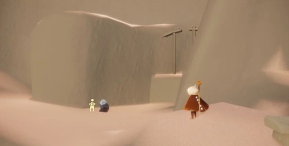 光遇霞谷呆毛菇在哪里能找到