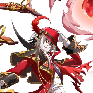 《梦幻模拟战》伊普西龙残夜狂想曲皮肤怎么样