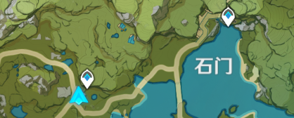 原神古云有螭任务遗迹点亮顺序攻略