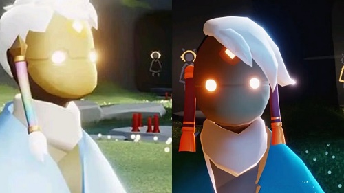 光遇彩虹日什么时候上线