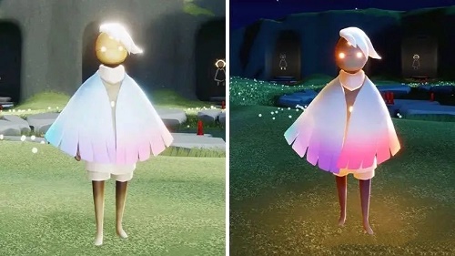 光遇彩虹日什么时候上线