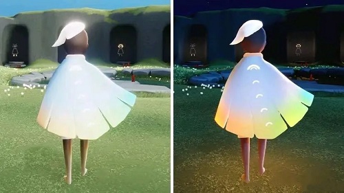 光遇彩虹日什么时候上线