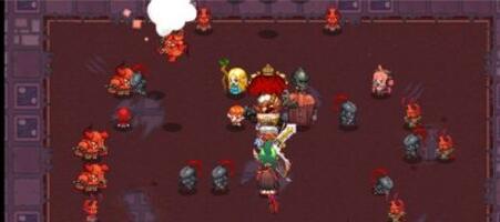 坎公骑冠剑大菠萝BOSS怎么打