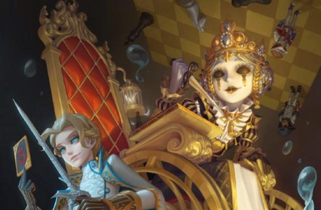 第五人格演绎之星投票排行榜结果介绍