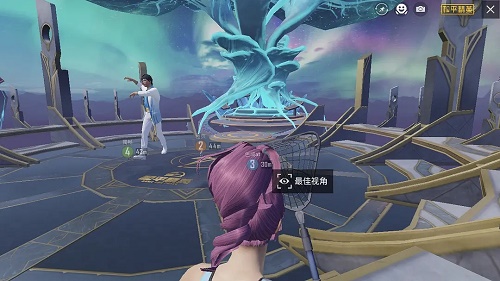 和平精英华晨宇演唱会能不能跳过