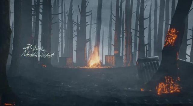 第五人格不归林新地图上线预告介绍