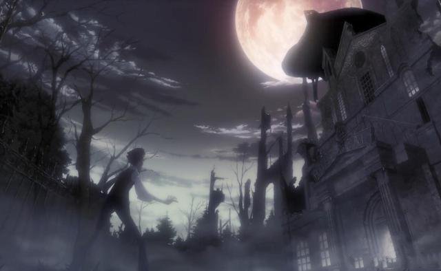 第五人格不归林新地图上线预告介绍