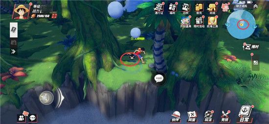 航海王热血航线球之试炼怎么完成