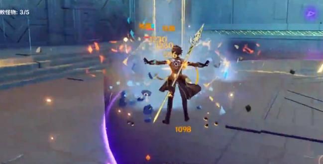 原神暗影蠢动之地解锁攻略汇总