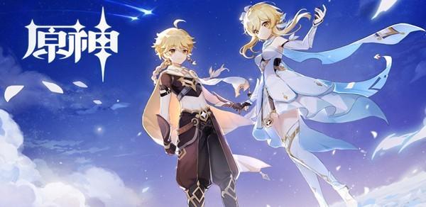 原神冰蚀霜侵之地带什么角色打