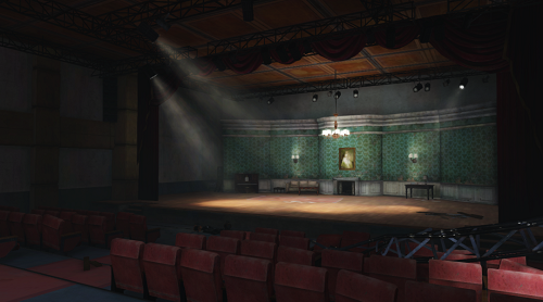 明日之后大剧院副本怎么玩