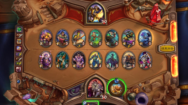 炉石传说猎人谜题触发方法汇总