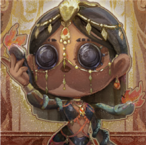 第五人格17赛季精华1有哪些宝箱奖励