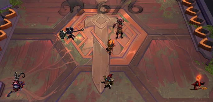 云顶之弈小恶魔转职合成装备怎么选择