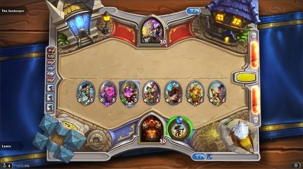 炉石传说问号成就凤凰之谜卡背图案怎么获取