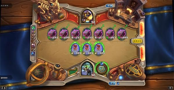 炉石传说问号成就凤凰之谜卡背图案怎么获取