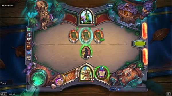 炉石传说问号成就凤凰之谜卡背图案怎么获取