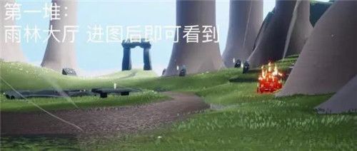 光遇5月8日任务图文攻略汇总