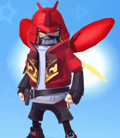 1620379699124674.png 《香肠派对》虫虫战队皮肤怎么样