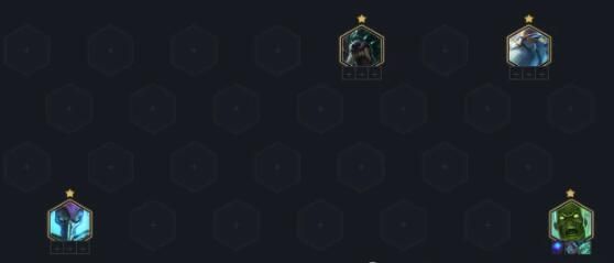 云顶之弈11.9丧尸阵容怎么搭配