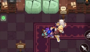 《坎公骑冠剑》噩梦3-1如何全收集