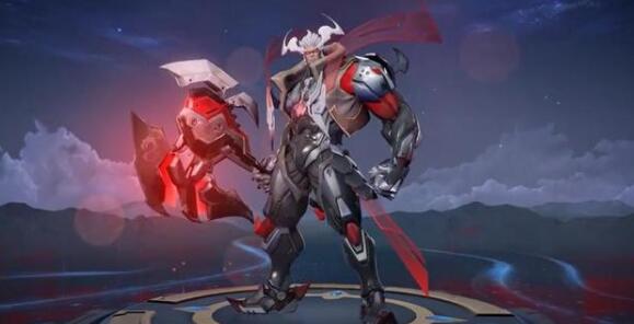 王者荣耀盘古重装意志6元新皮肤怎么拼团