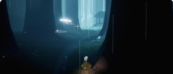 光遇大树屋第二个任务怎么完成