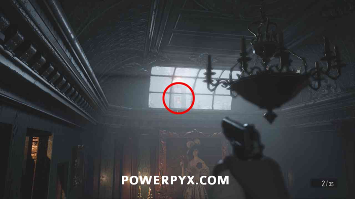 生化危机8解密地方攻略大全