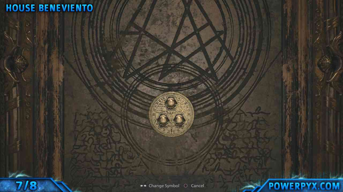 生化危机8解密地方攻略大全