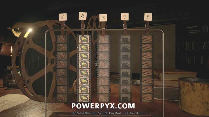 生化危机8解密地方攻略大全