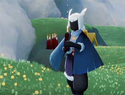 光遇国服白鸟发型还有可能复刻吗