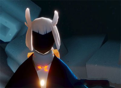 光遇国服白鸟发型还有可能复刻吗