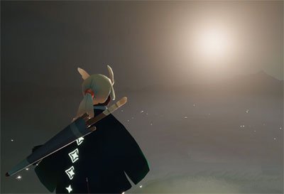 光遇国服白鸟发型还有可能复刻吗